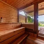 Zalaidill Wellness Vendeghaz * Nagybakonak