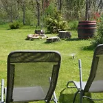 Holiday home Zalaidill Wellness Vendeghaz