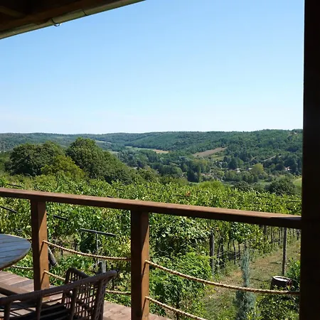 Zalaidill Wellness Vendeghaz