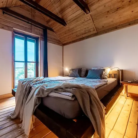 Zalaidill Wellness Vendeghaz Nagybakonak