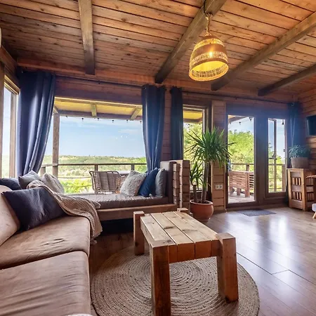 Zalaidill Wellness Vendeghaz 펜션 *