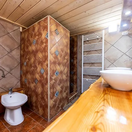 Zalaidill Wellness Vendeghaz 펜션