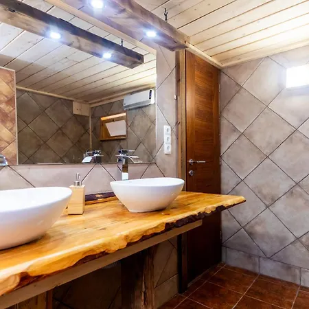 Zalaidill Wellness Vendeghaz Nagybakonak