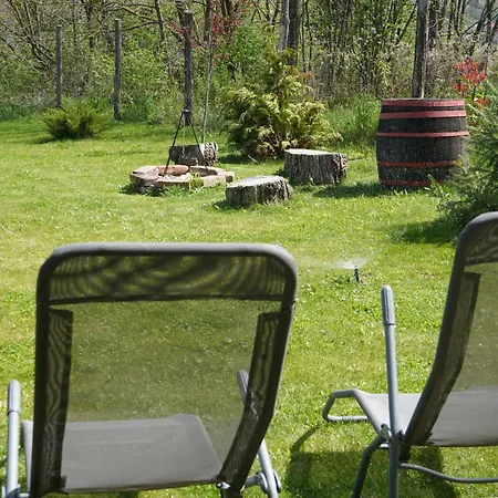 Prázdninový dům Zalaidill Wellness Vendeghaz