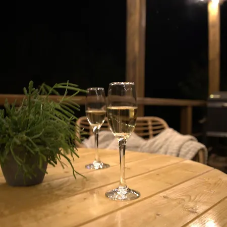 Zalaidill Wellness Vendeghaz *