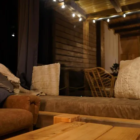 Zalaidill Wellness Vendeghaz Prázdninový dům Nagybakonak