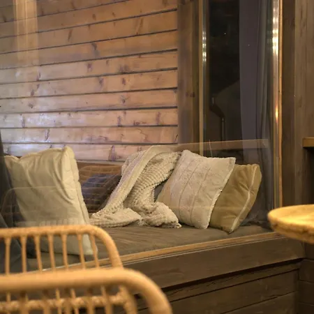 Zalaidill Wellness Vendeghaz Nagybakonak