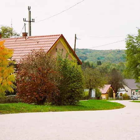 Zalaidill Wellness Vendeghaz *