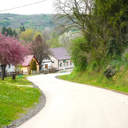 Zalaidill Wellness Vendeghaz *