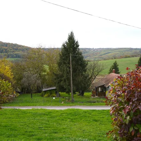 Zalaidill Wellness Vendeghaz Holiday home Nagybakonak