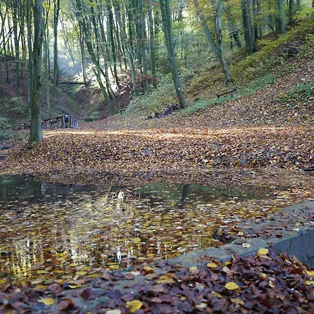 Holiday home Zalaidill Wellness Vendeghaz