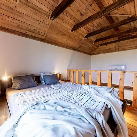 Nyaraló Zalaidill Wellness Nagybakonak