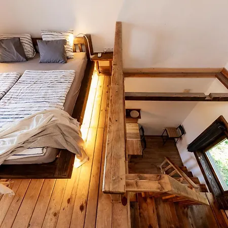 Zalaidill Wellness Nyaraló