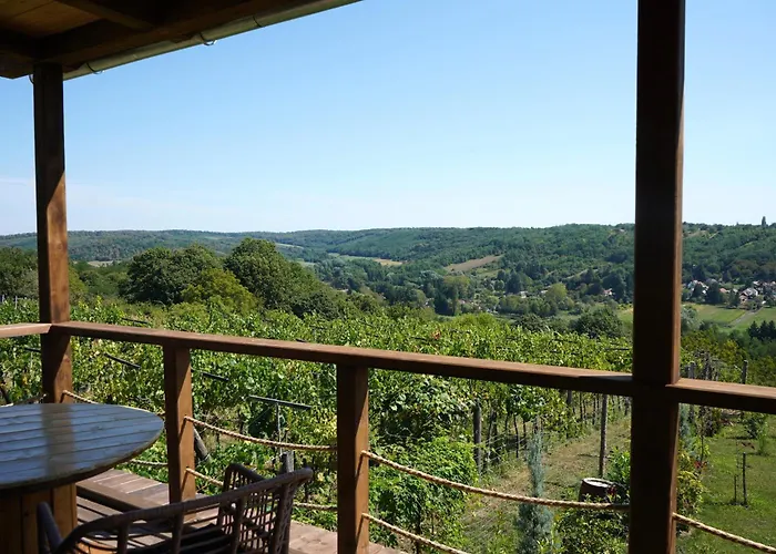 Zalaidill Wellness Vendeghaz