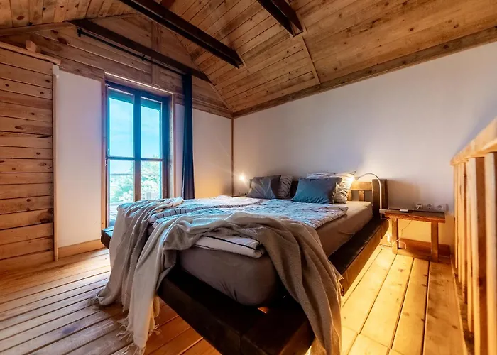 Zalaidill Wellness Vendeghaz Nagybakonak