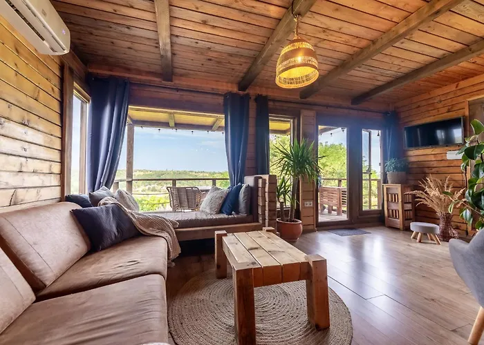 Zalaidill Wellness Vendeghaz Holiday home *