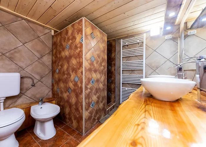 Zalaidill Wellness Vendeghaz Holiday home