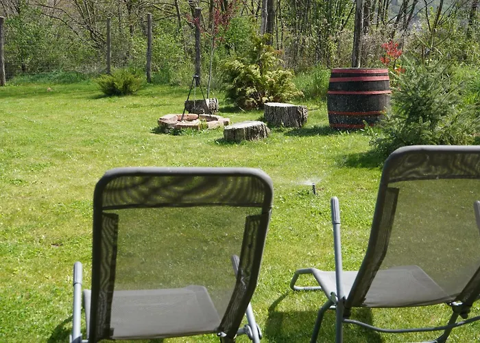 Holiday home Zalaidill Wellness Vendeghaz