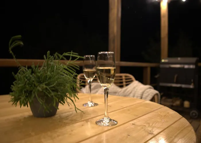 Zalaidill Wellness Vendeghaz *