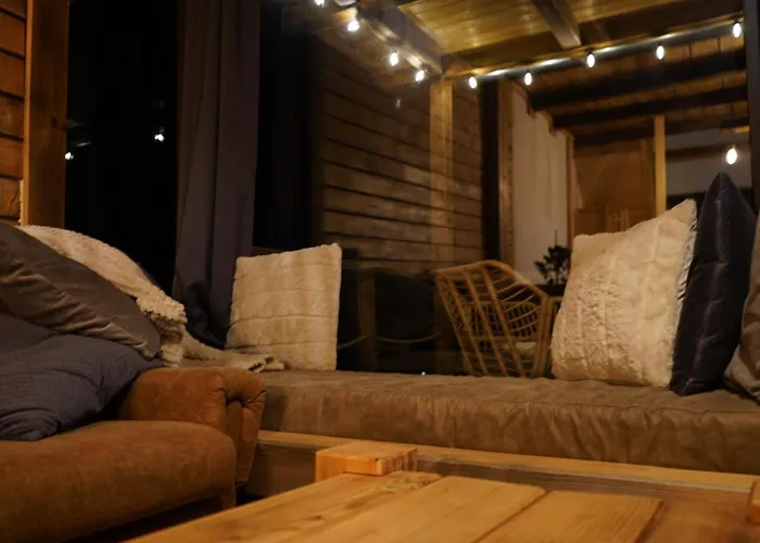 Zalaidill Wellness Vendeghaz Holiday home Nagybakonak