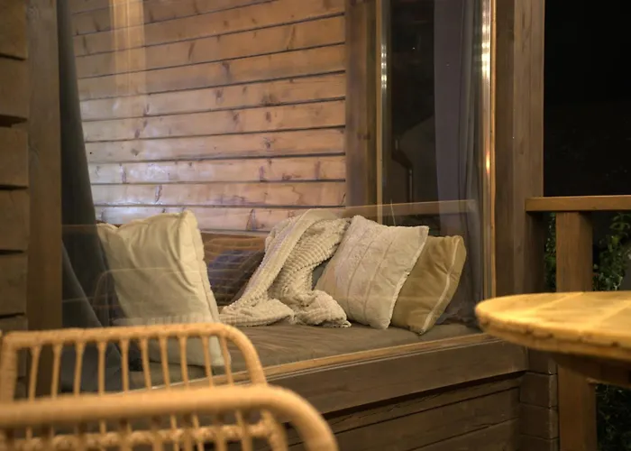 Zalaidill Wellness Vendeghaz Nagybakonak