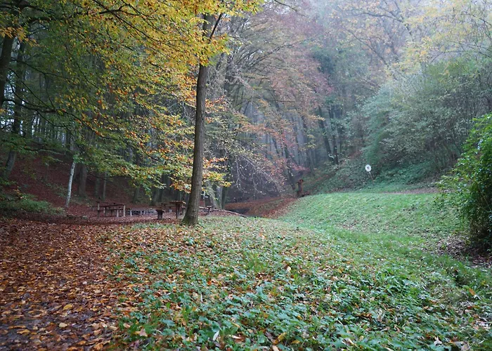 Zalaidill Wellness Vendeghaz Holiday home