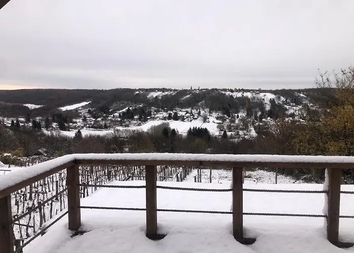 Holiday home Zalaidill Wellness Vendeghaz