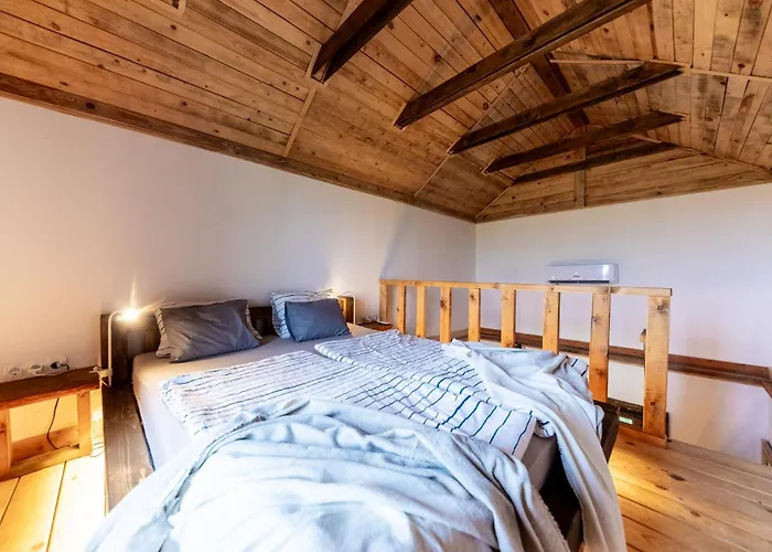 Holiday home Zalaidill Wellness Vendeghaz Nagybakonak