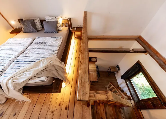 Zalaidill Wellness Vendeghaz Holiday home